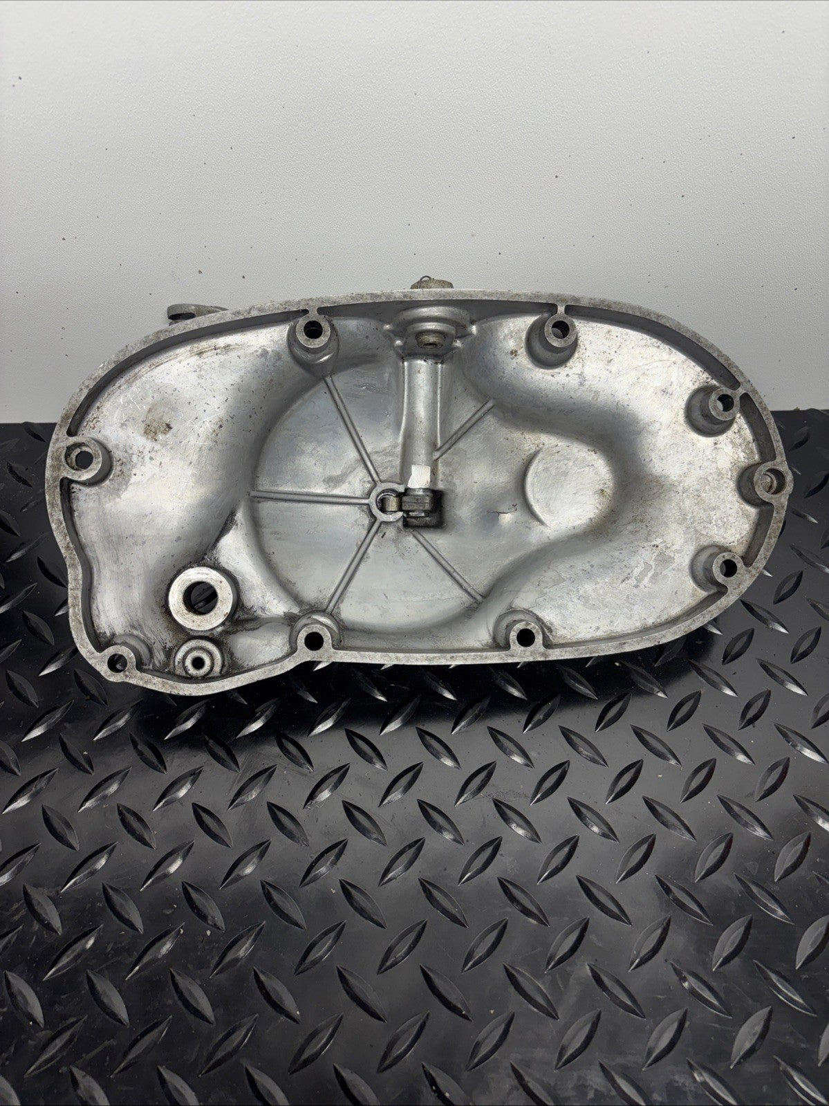 Montesa Cappra 250 Clutch Cover Lever  1970's