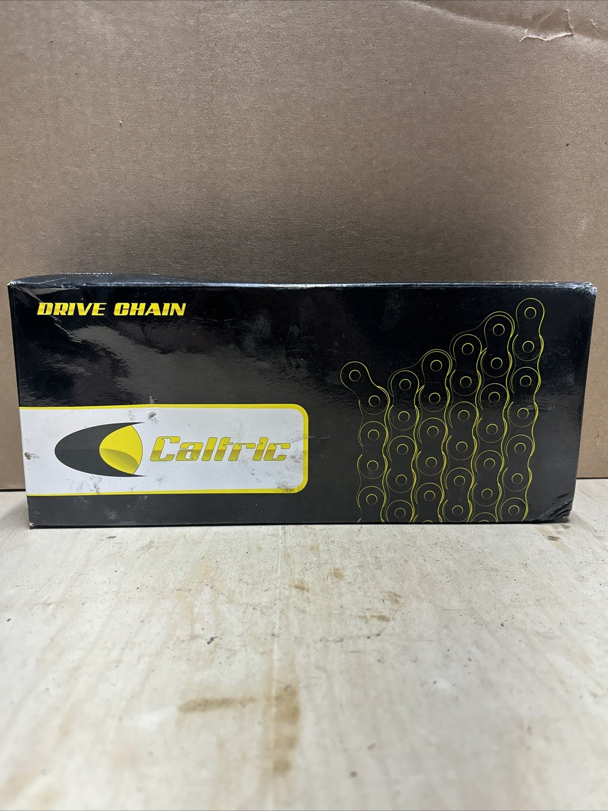 530 X 120 Links Motorcycle Atv Steel O-Ring Drive Chain 530-Pitch 120-Links