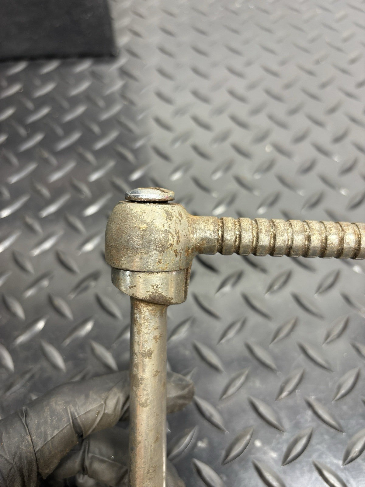 Montesa Enduro Cota Cappra Kick Start Lever Pedal Starter Kicker