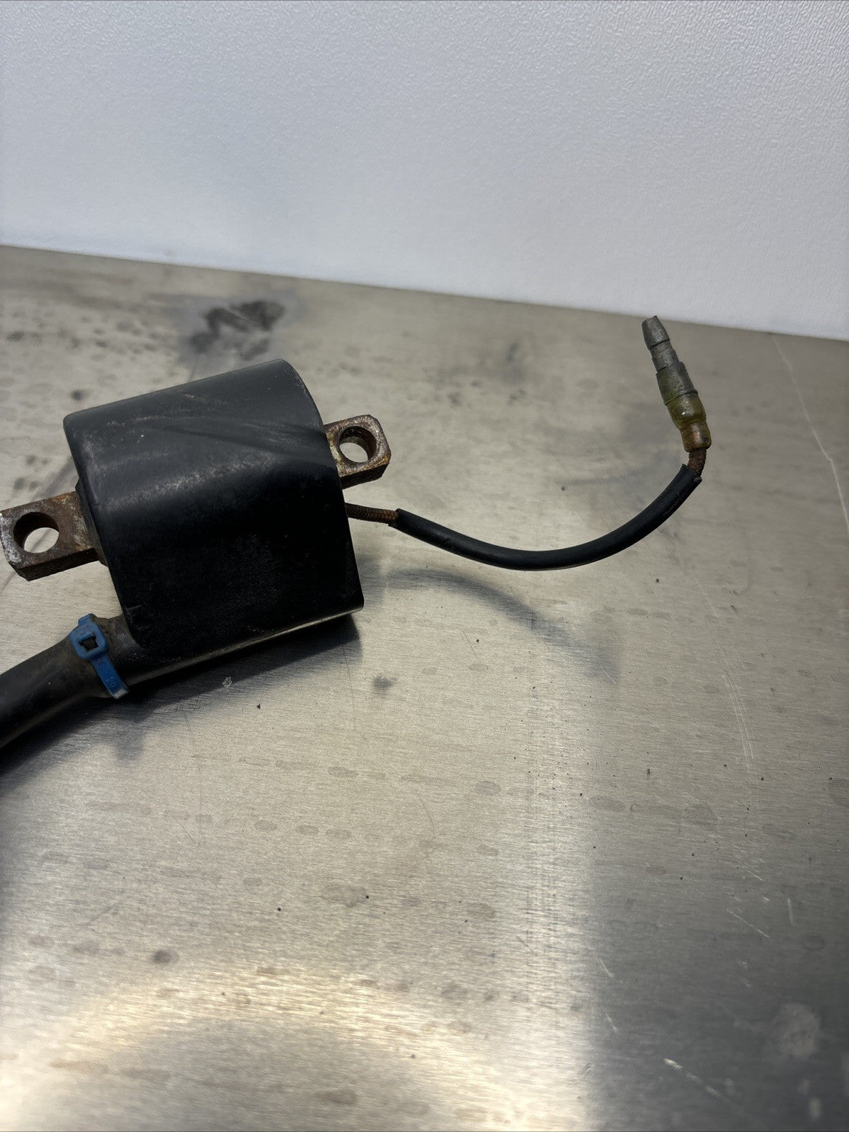 1994 KAWASAKI KX 125 OEM IGNITION COIL NGK WORKS Kx125
