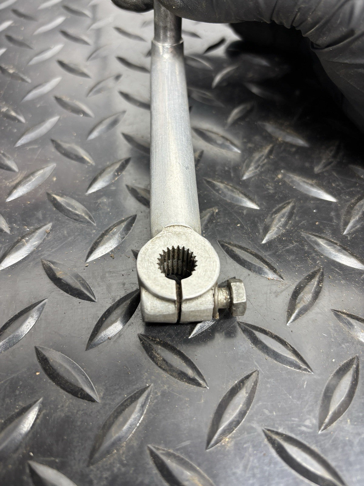 Montesa Cota Shifter Shift Lever 123 248 Trials