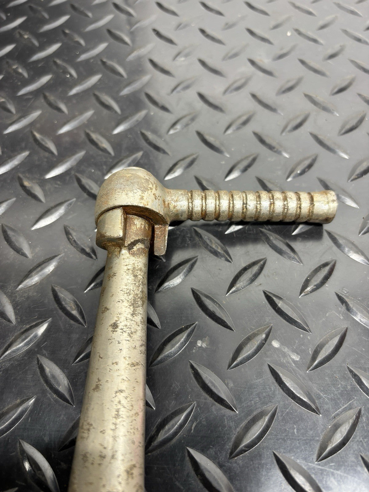 Montesa Enduro Cota Cappra Kick Start Lever Pedal Starter Kicker