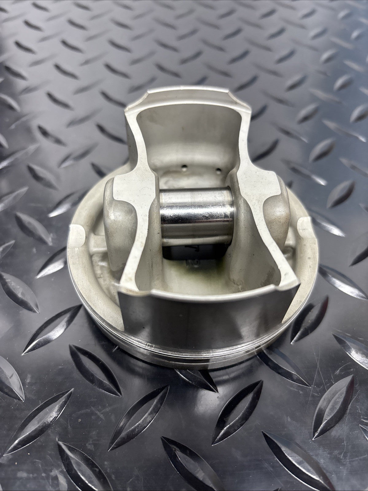 2002 SUZUKI DRZ400S CYLINDER STOCK 90MM BORE JUG 1121029F110F0