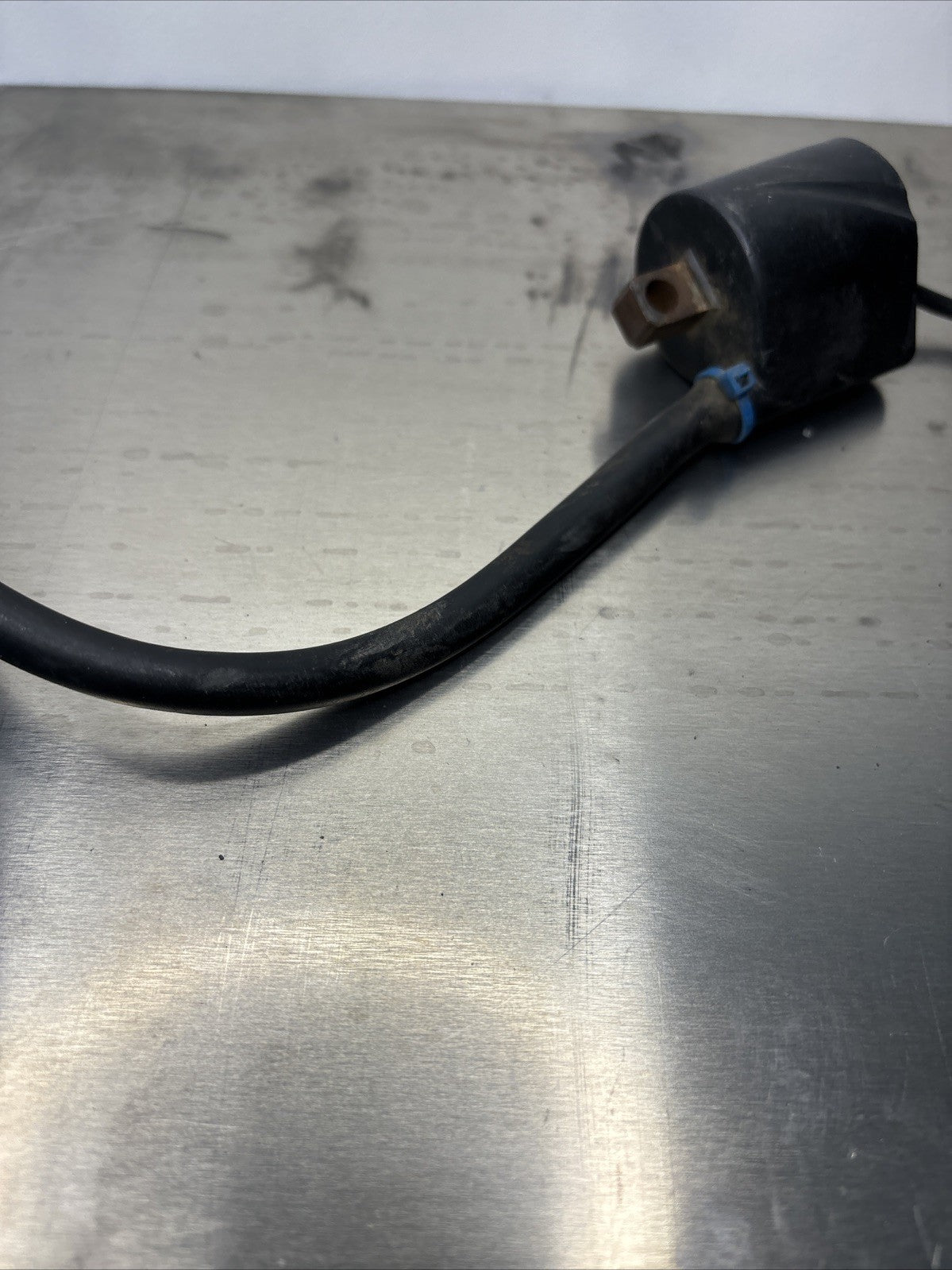 1994 KAWASAKI KX 125 OEM IGNITION COIL NGK WORKS Kx125