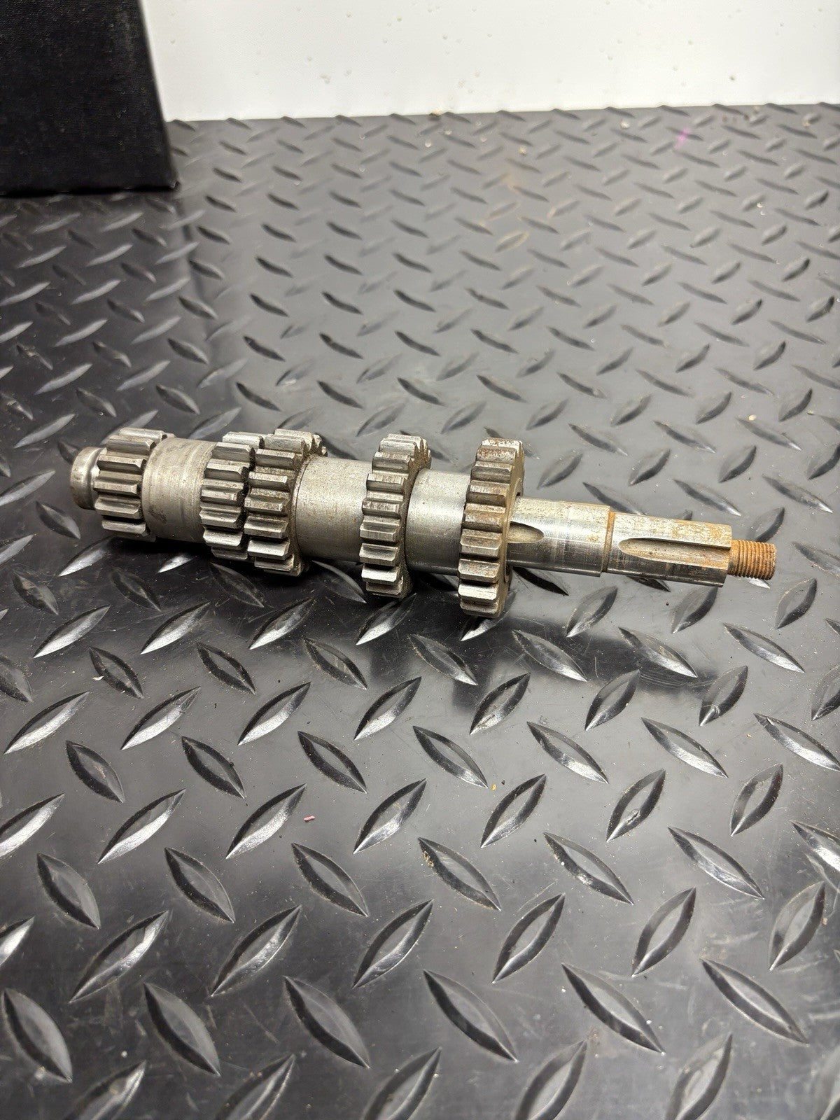 70s Montesa King Scorpion Cappra Cota Enduro 13T Primary Shaft Transmission