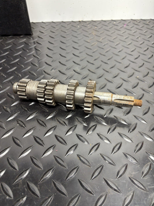 70s Montesa King Scorpion Cappra Cota Enduro 13T Primary Shaft Transmission