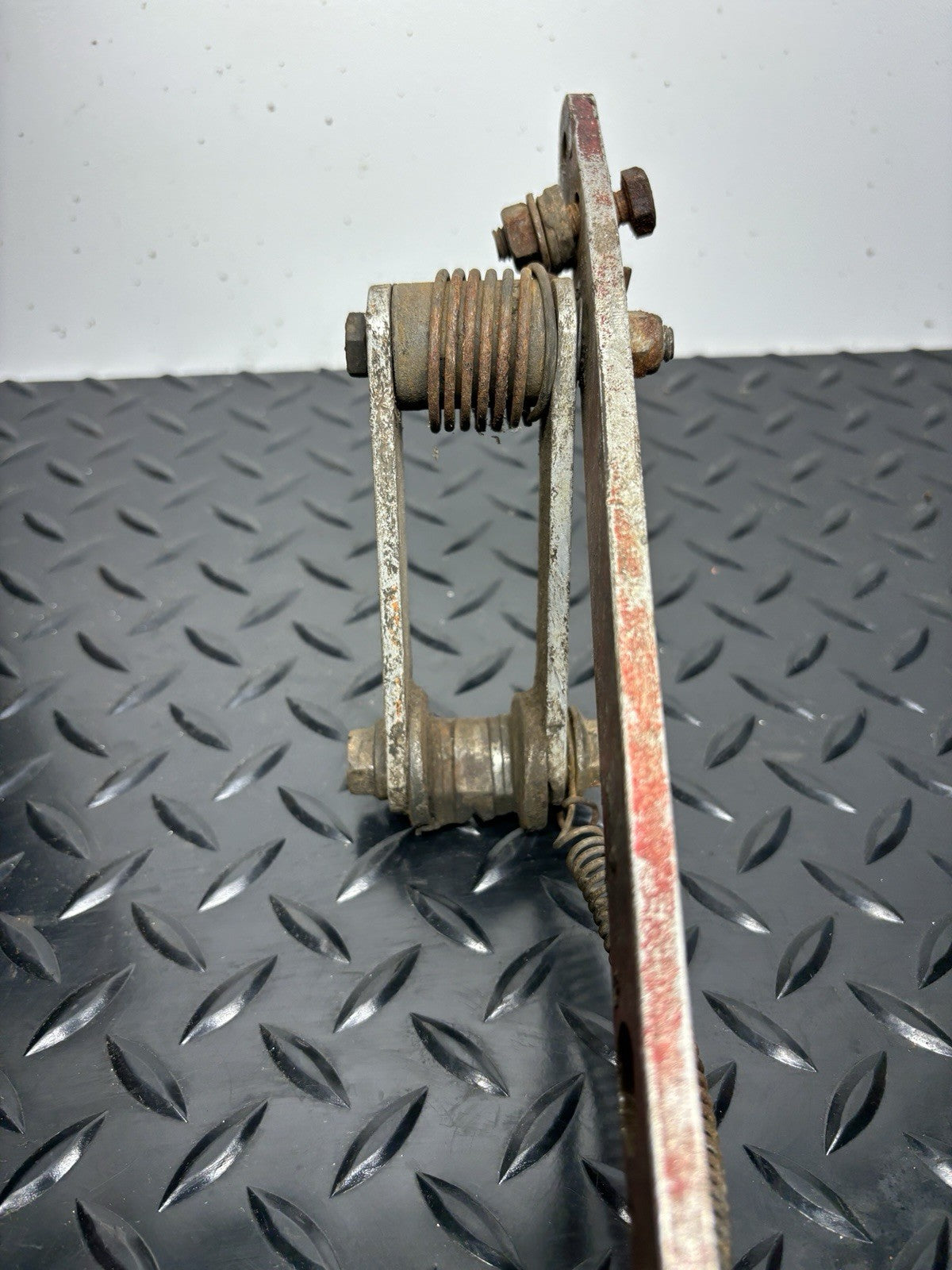 60s - 70s Montesa Cappra Cota Scorpion Enduro  Chain Guide Tensioner Bar