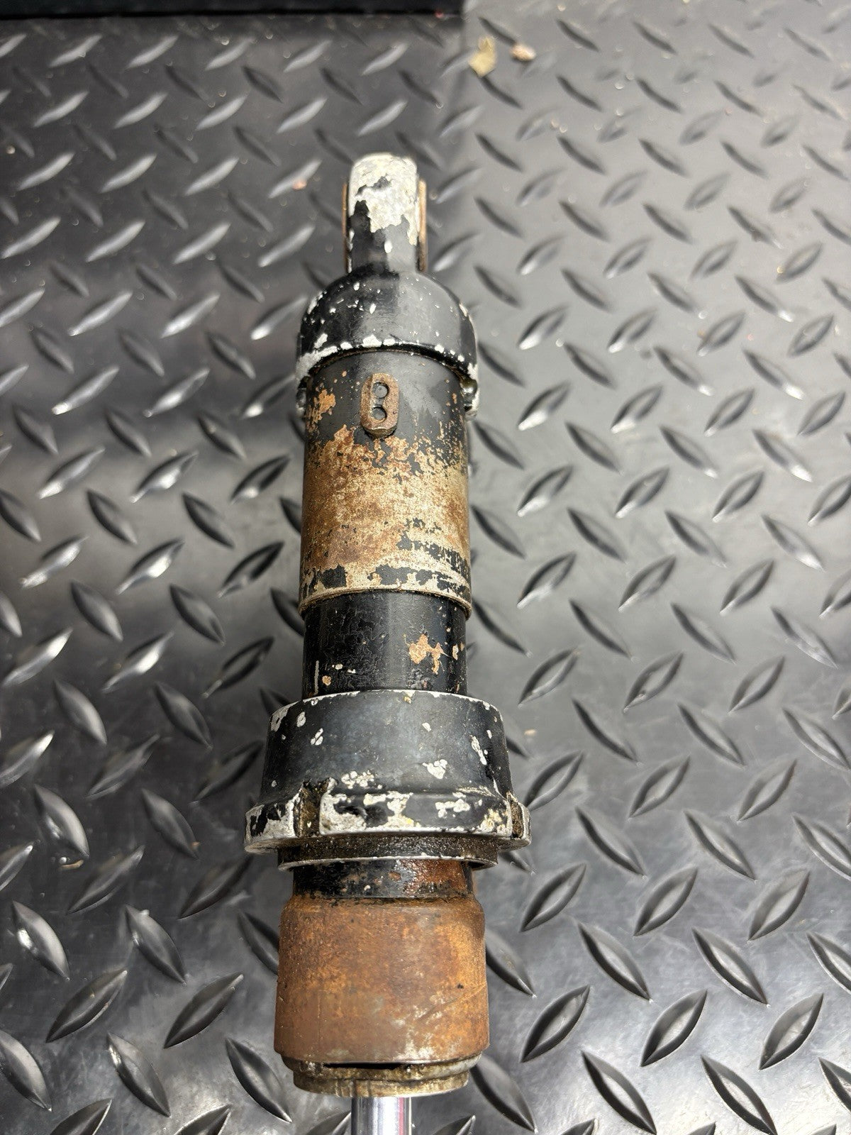 Montesa Cota Enduro H6 Cappra 250 VA 360 VA Betor Rear Shock OEM 70s