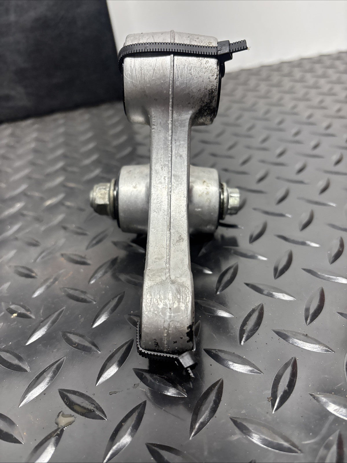 1994 Kawasaki KX125 Linkage Knuckle Rear Shock Suspension