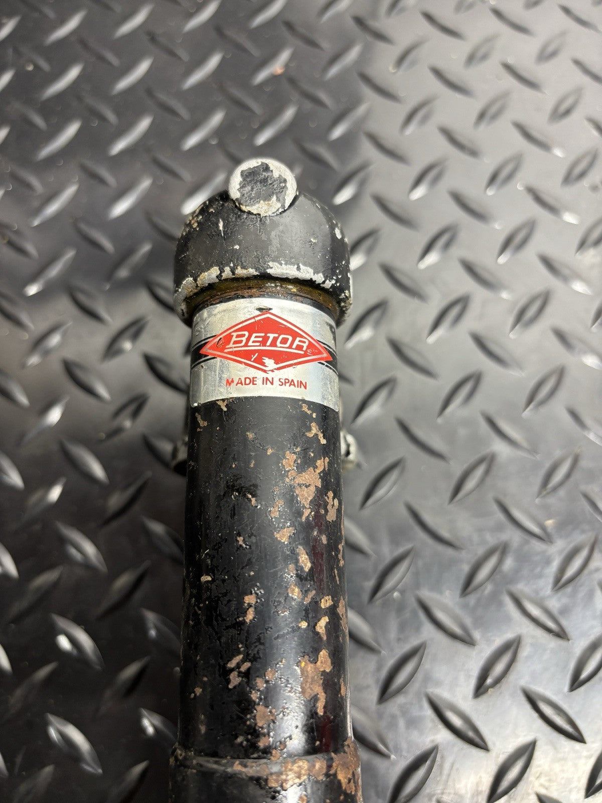 Montesa Cota Enduro H6 Cappra 250 VA 360 VA Betor Rear Shock OEM 70s