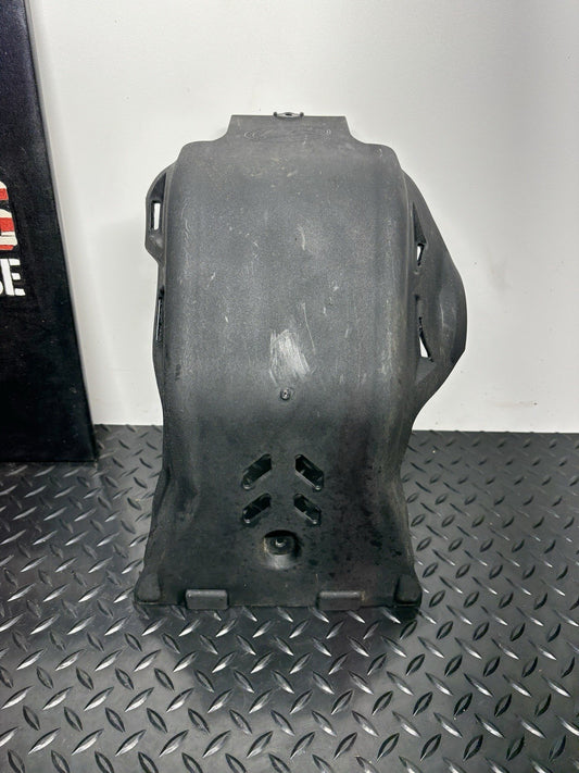 Beta OEM 4T Skid Plate/Engine Guard 037.32.018.00.59