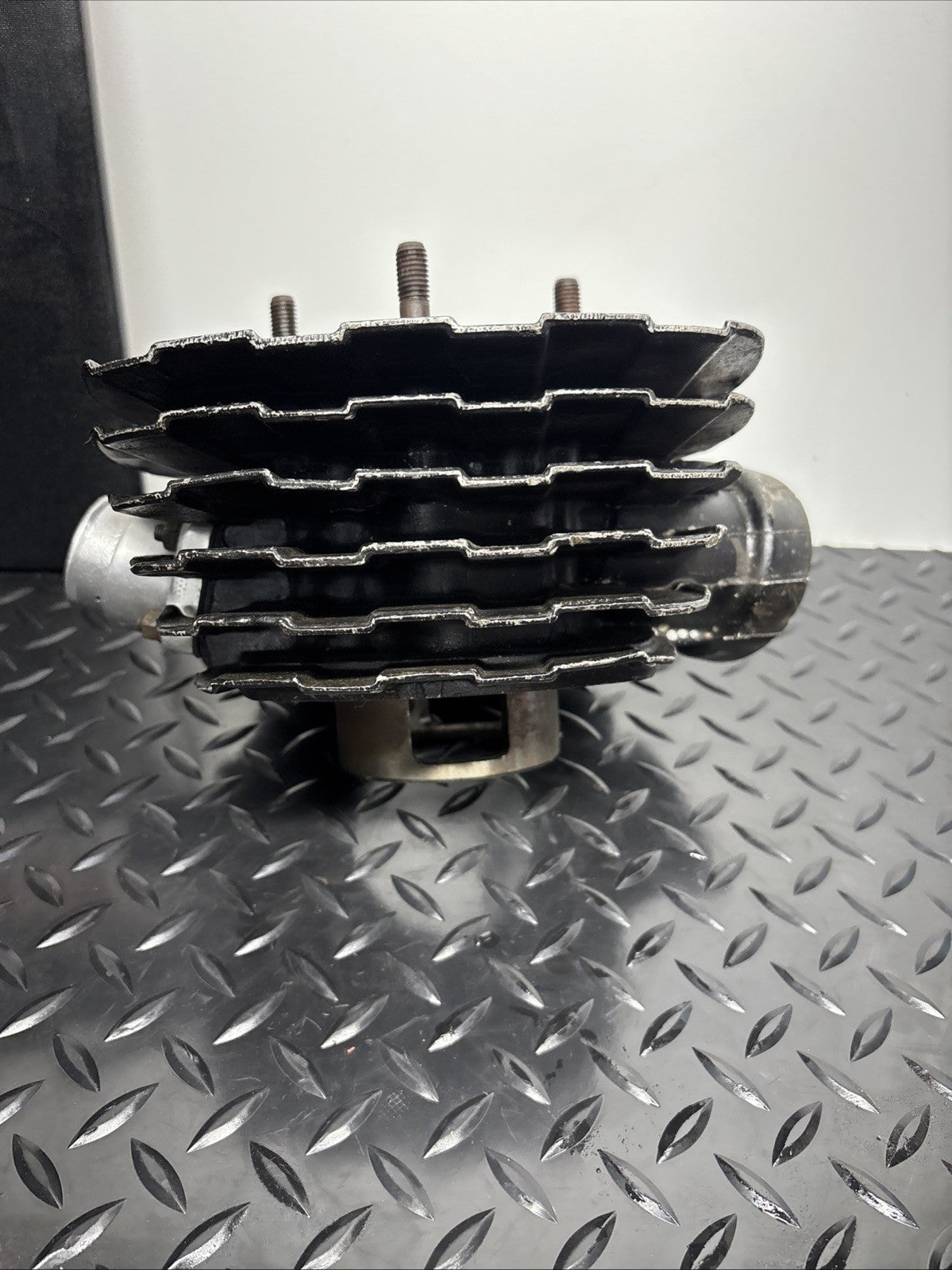 Montesa Cappra 250 Cylinder Barrel OEM 70.25mm 2.766” Bore