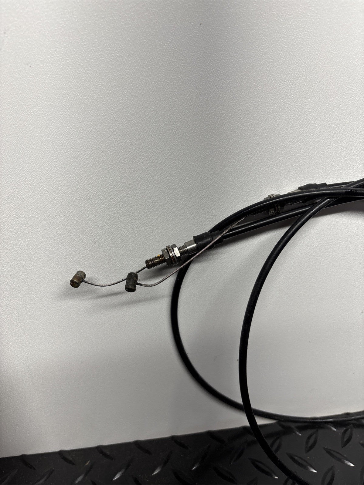 1989 Seadoo SP 587 Throttle Cable 277000053