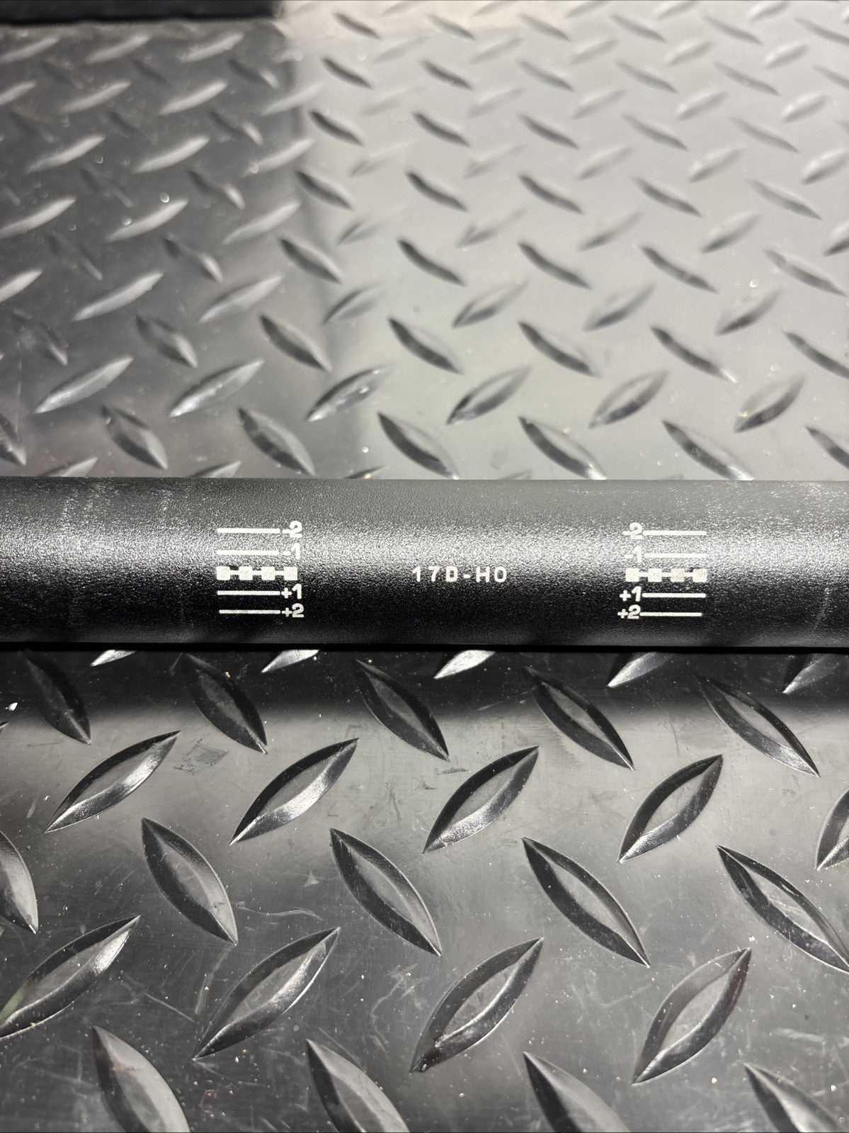 1 1/8 Yamaha Yz125 Yz250F Yz450F WR250F Handlebars 17D-HO 17D-26111-H0-00