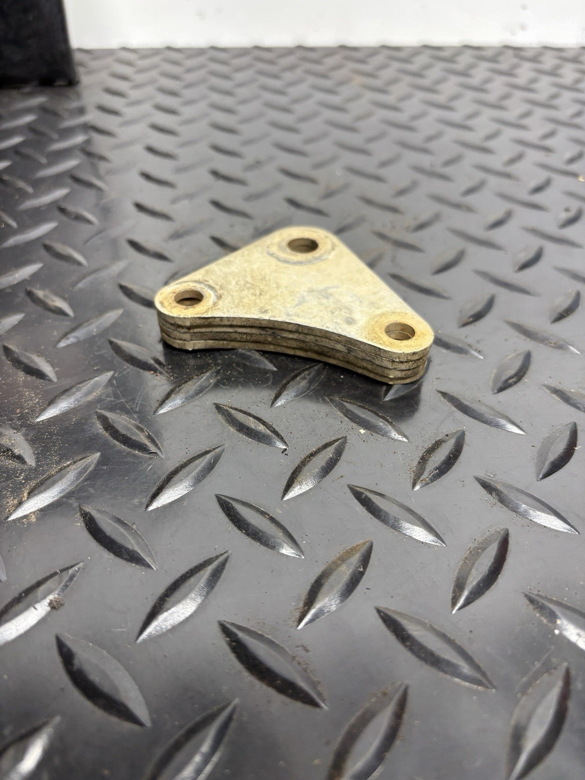 70s Montesa Cota Cappra Enduro Engine Mounting Bracket