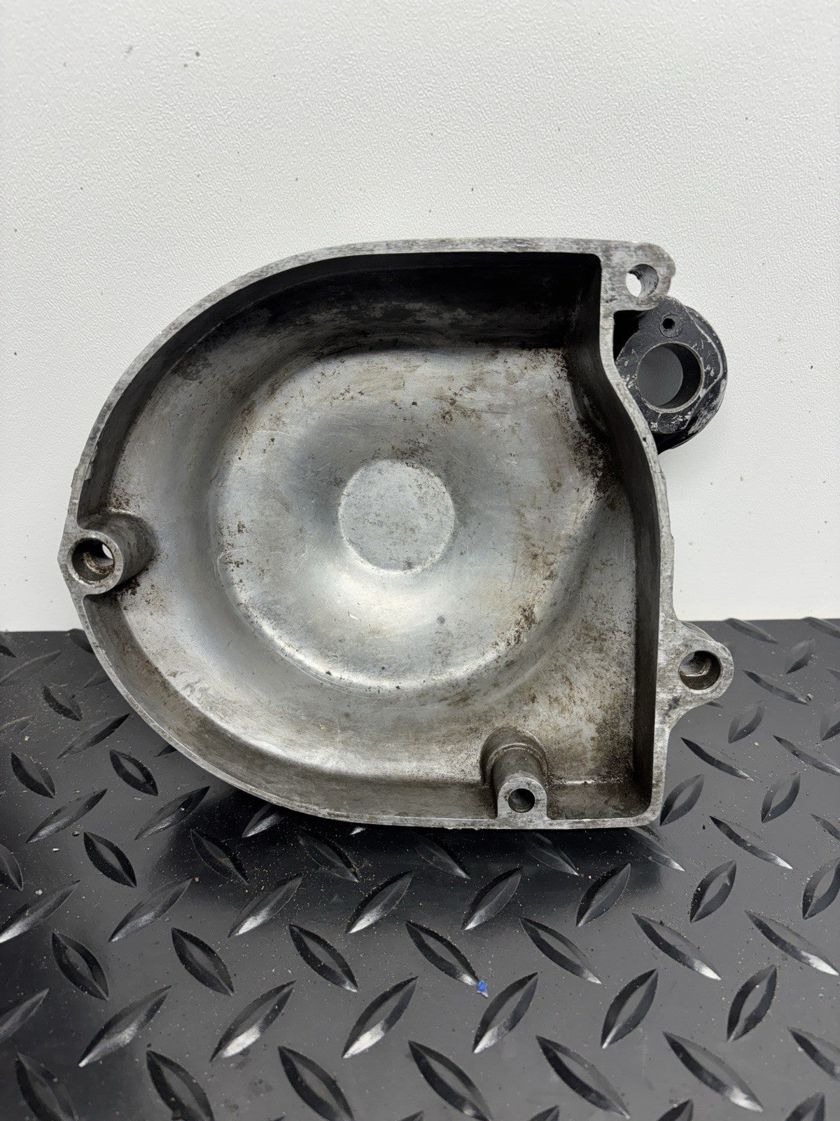 Montesa Cappra 250 360 414 / Original OEM Engine Stator Flywheel Cover Side