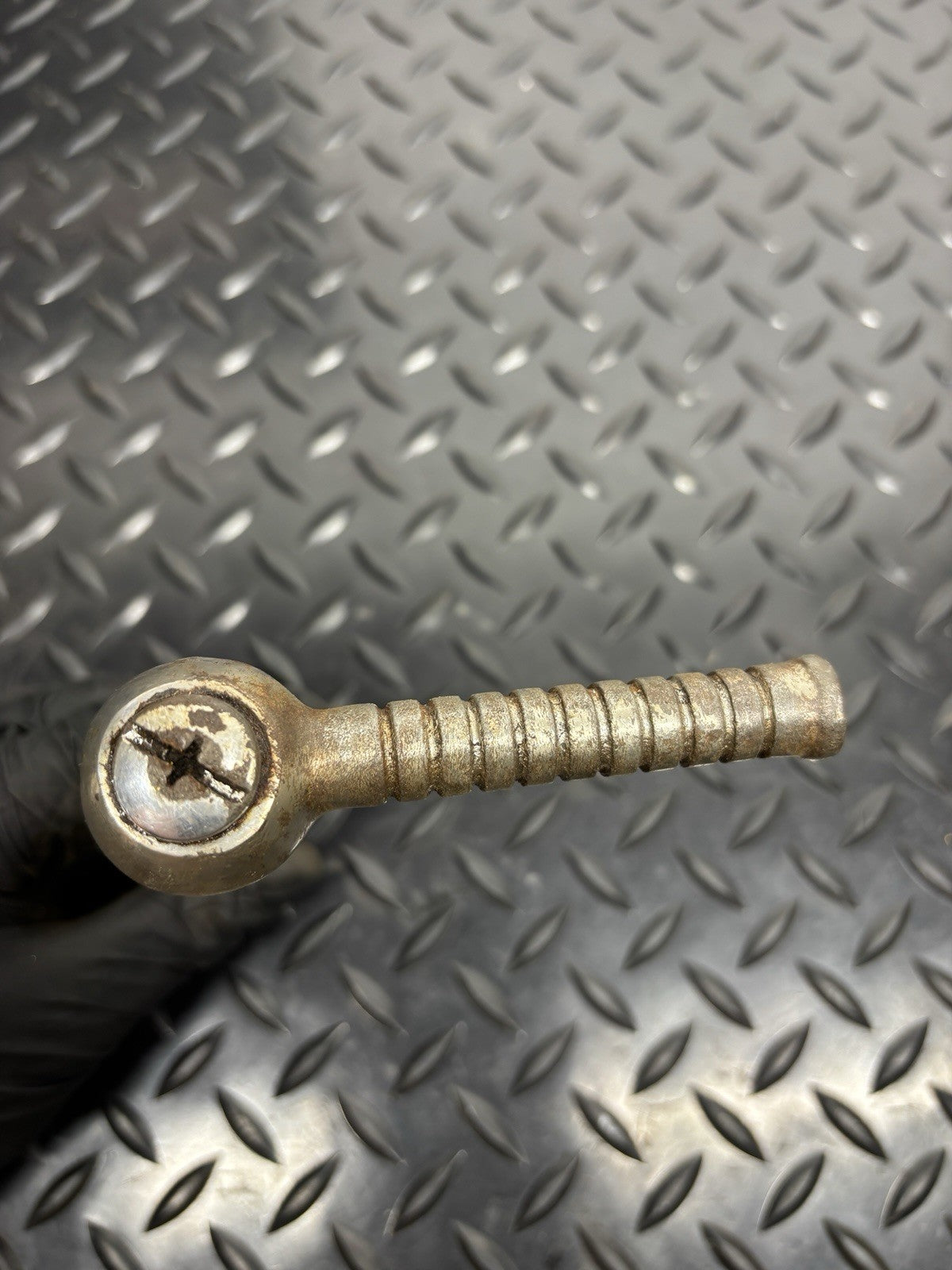 Montesa Enduro Cota Cappra Kick Start Lever Pedal Starter Kicker