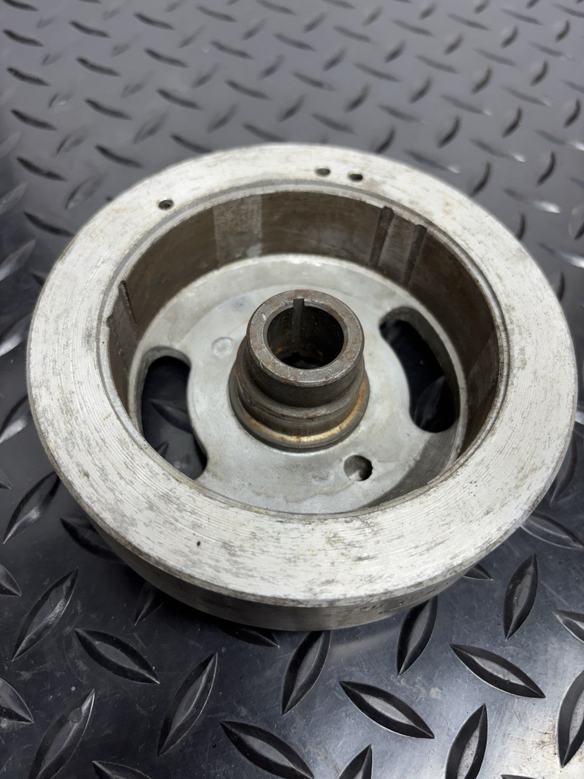 MOTOPLAT Montesa Flywheel  9600433 Good Magnets
