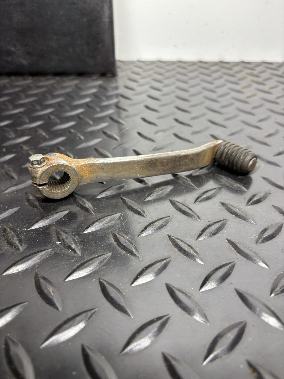 70s Montesa Cappra Enduro King Scorpion Shift Lever Transmission Gear Shifter