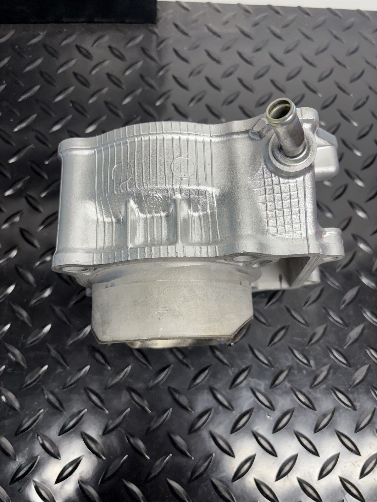 2002 SUZUKI DRZ400S CYLINDER STOCK 90MM BORE JUG 1121029F110F0