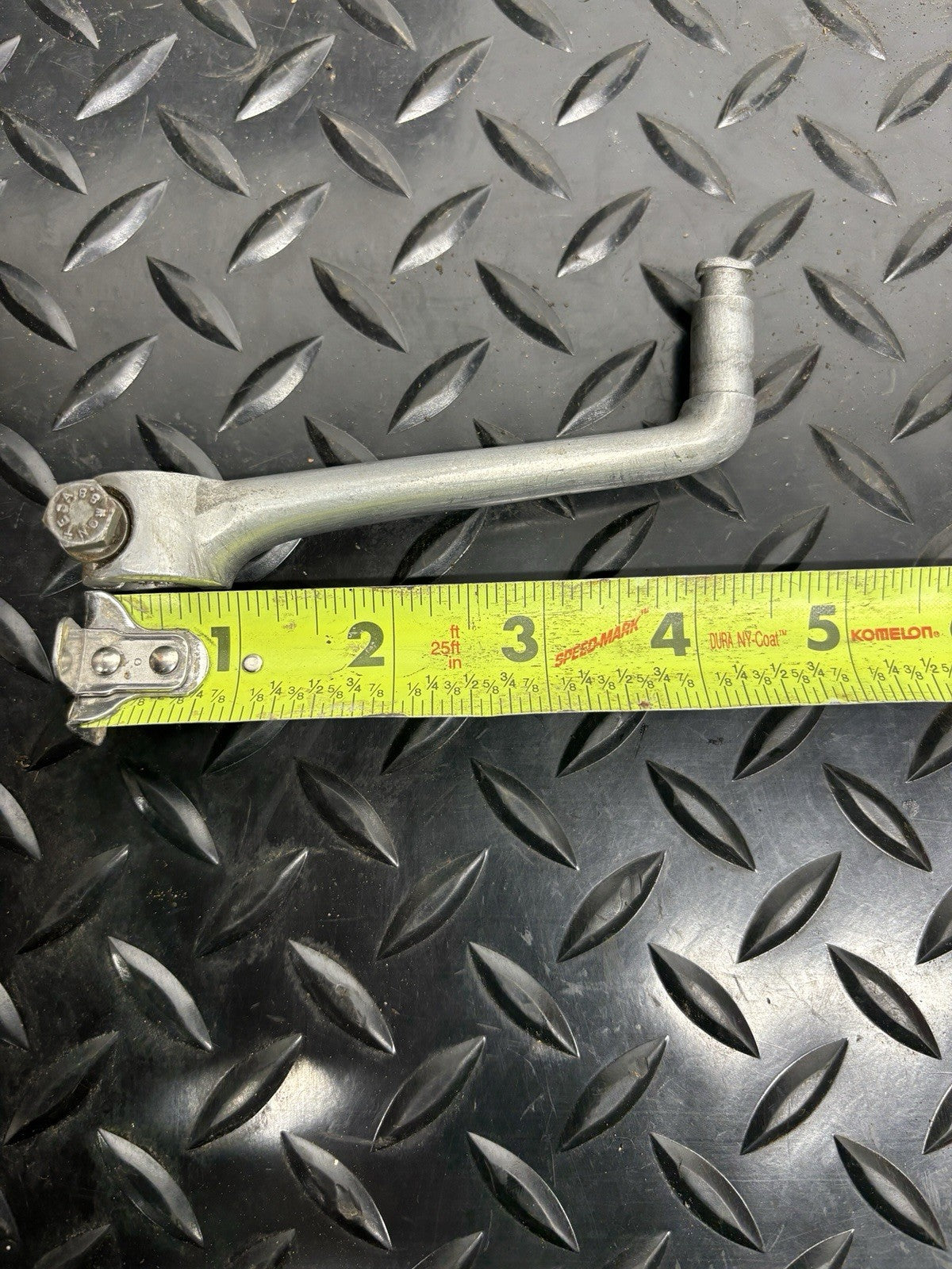 Montesa Cota Shifter Shift Lever 123 248 Trials
