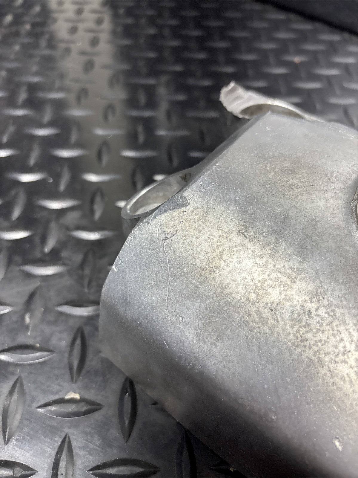 Montesa Cappra 250 MX  Enduro Stator Cover